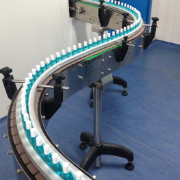 全自動生產(chǎn)線